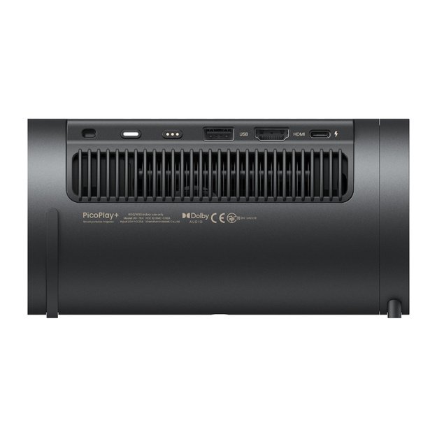 JMGO PicoPlay+ Projector