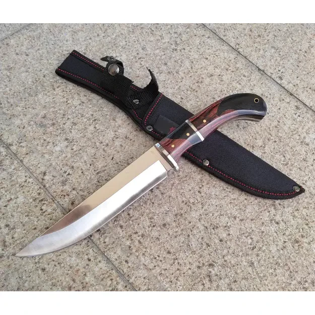 Foxter fiksuotas peilis 30cm