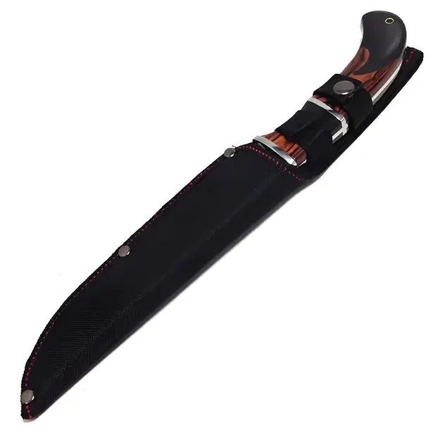 Foxter fiksuotas peilis 30cm