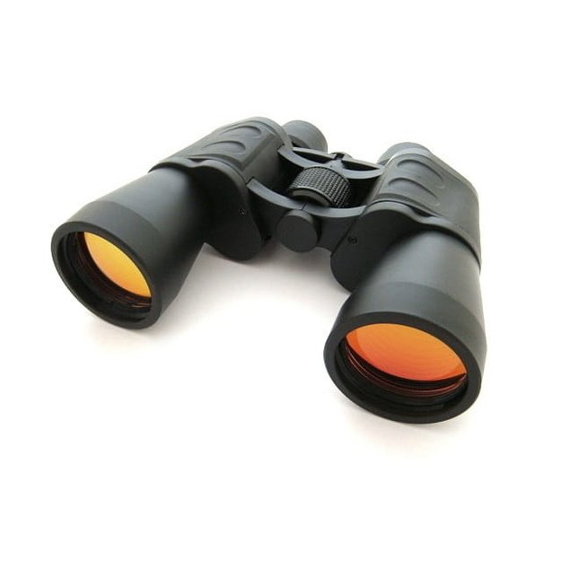 Бинокль COMET PRO ADVENTURE 20x50 LR-025