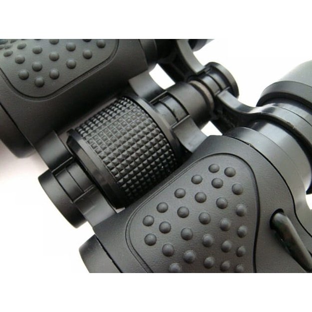 Бинокль COMET PRO ADVENTURE 20x50 LR-025