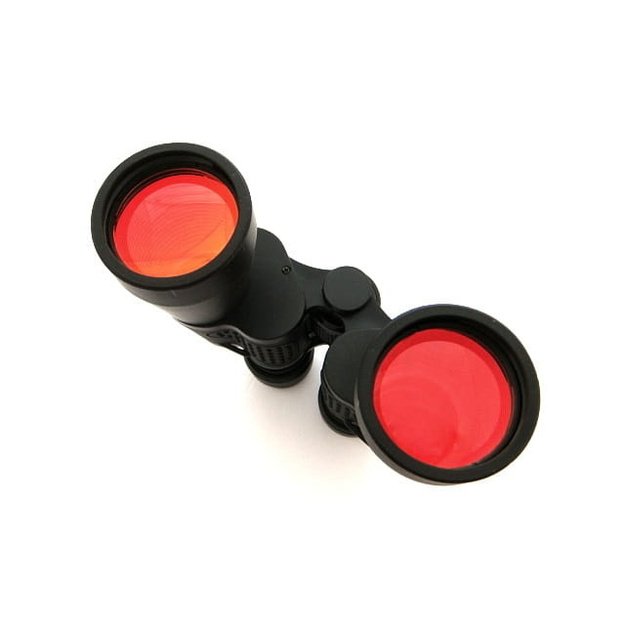 Бинокль COMET PRO ADVENTURE 20x50 LR-025