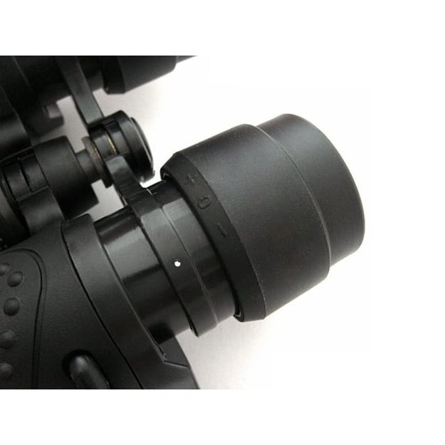 Бинокль COMET PRO ADVENTURE 20x50 LR-025