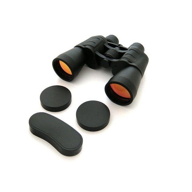 Бинокль COMET PRO ADVENTURE 20x50 LR-025