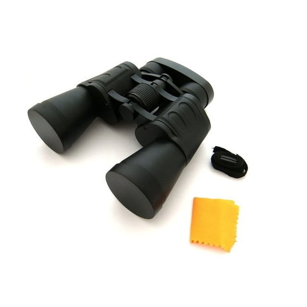 Бинокль COMET PRO ADVENTURE 20x50 LR-025