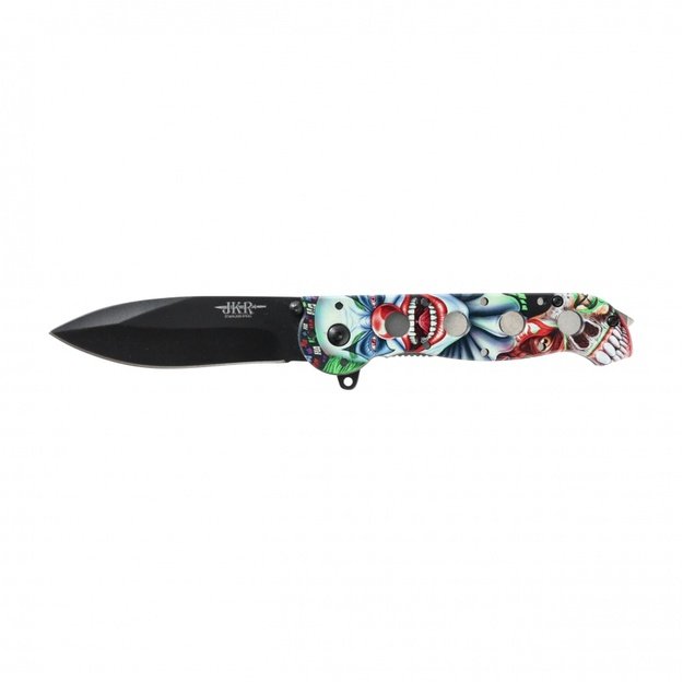 Joker folding knife JKR0914
