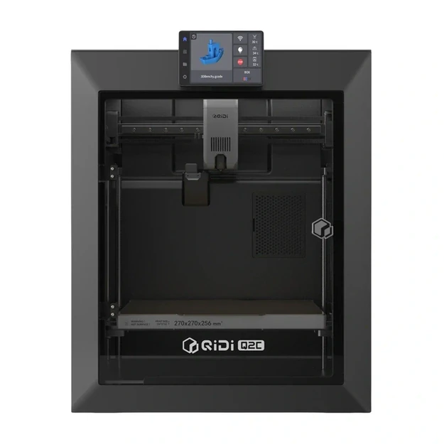 QiDi Q2C 3D Printer