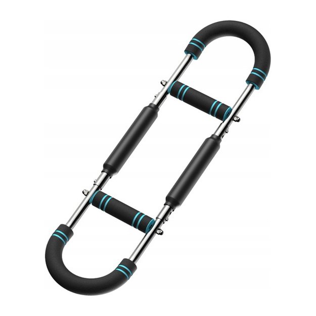 MERACH MR-2500B1 Chest Trainer