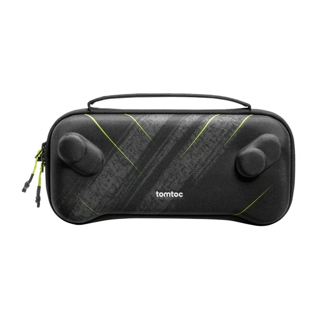 TOMTOC FancyCase-G02 Xbox Ally ROG Case (Black)