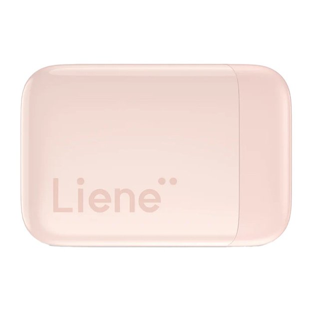 Liene Pearl 2x3  Portable Photo Printer (Pink)