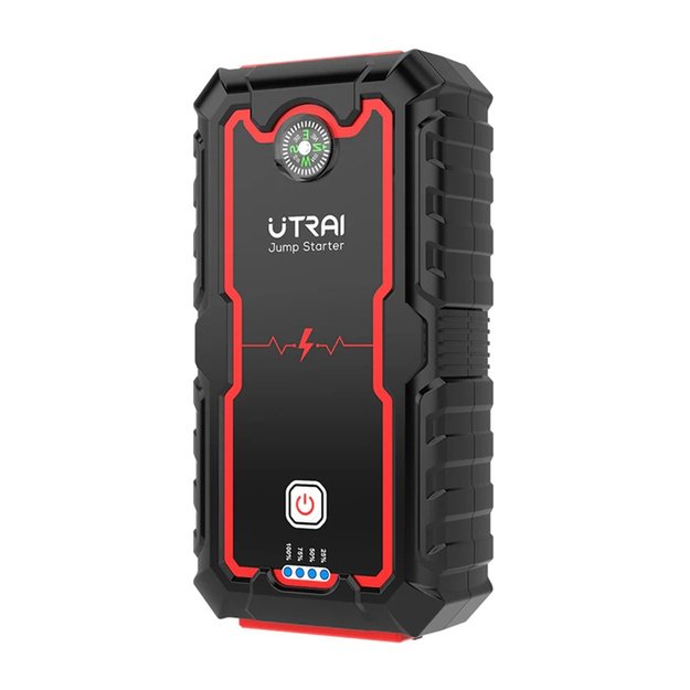 UTRAI JS One Car Starter