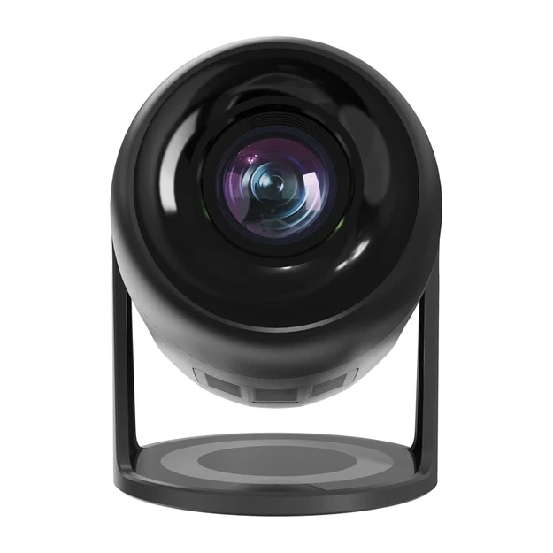 Phillips N-150 1080p Projector (Dark Gray)