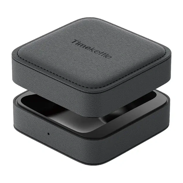 TIMEKETTLE W4 Pro Headphone Case