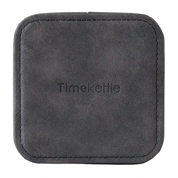 TIMEKETTLE W4 Pro Headphone Case