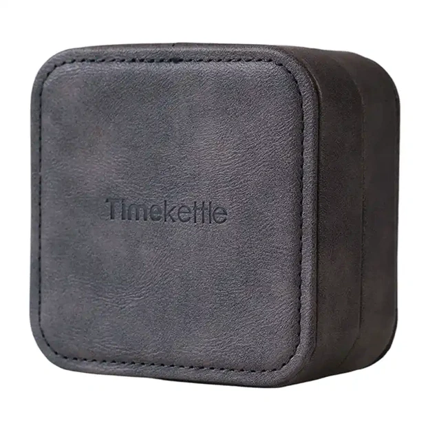 TIMEKETTLE W4 Pro Headphone Case