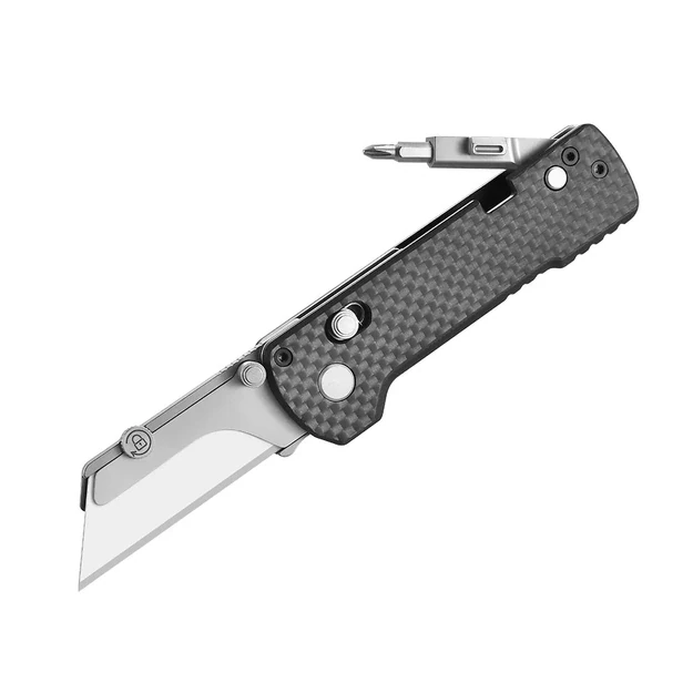 Oknife U1 Pro Carbon daugiafunkcis įrankis