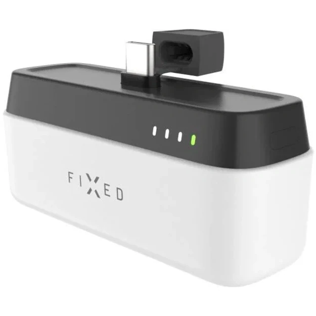 Anker Zen 5 Plug-In powerbankas 5000mAh 20W išorinė baterija