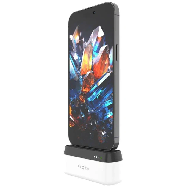 Anker Zen 5 Plug-In powerbankas 5000mAh 20W išorinė baterija