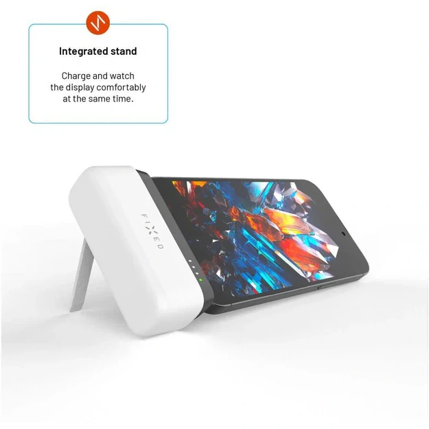 Anker Zen 5 Plug-In powerbankas 5000mAh 20W išorinė baterija
