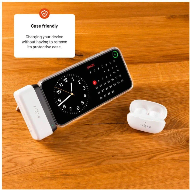 Anker Zen 5 Plug-In powerbankas 5000mAh 20W išorinė baterija