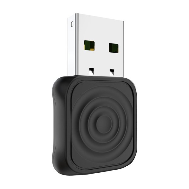 Carlinkit MINI ULTRA Carplay & Android auto wireless adapter