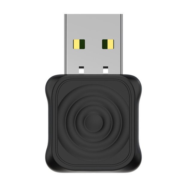Carlinkit MINI ULTRA Carplay & Android auto wireless adapter