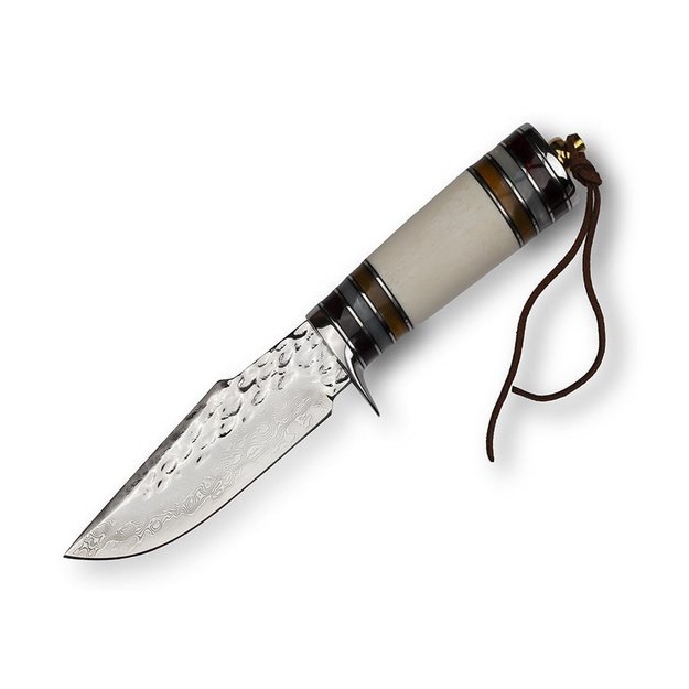 TAKOMA DAMASCUS medžioklės peilis N-952