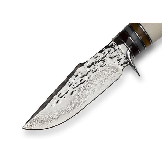 TAKOMA DAMASCUS medžioklės peilis N-952