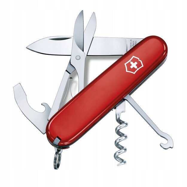Victorinox peiliukas Compact 1.3405