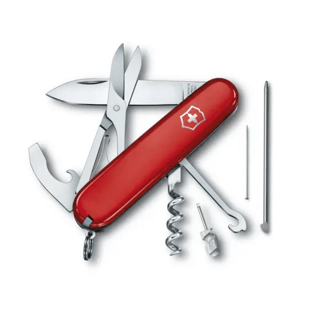 Victorinox peiliukas Compact 1.3405