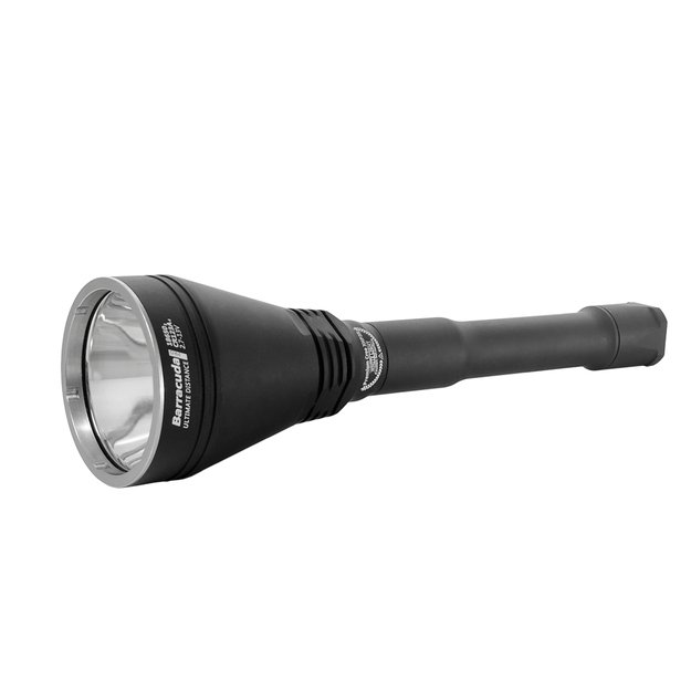 Armytek прожектор Barracuda Pro v2, холодный белый
