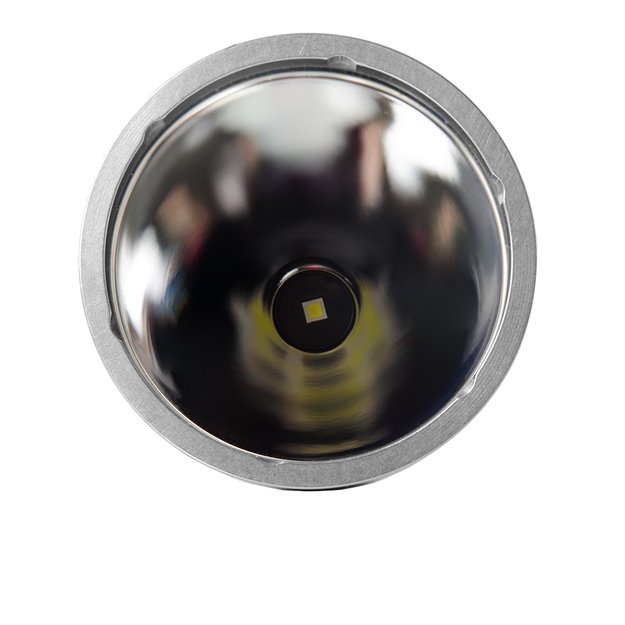 Armytek прожектор Barracuda Pro v2, холодный белый