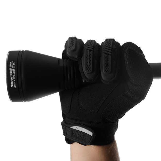 Armytek прожектор Barracuda Pro v2, холодный белый