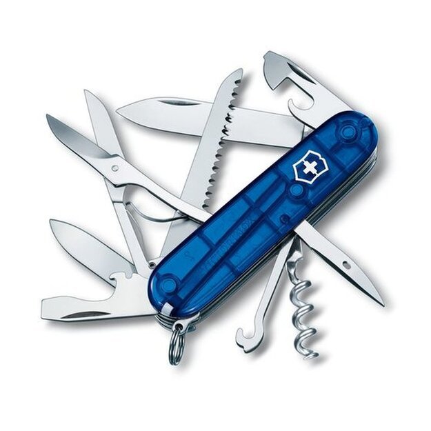 Victorinox Huntsman 1.3713.T2 peilis