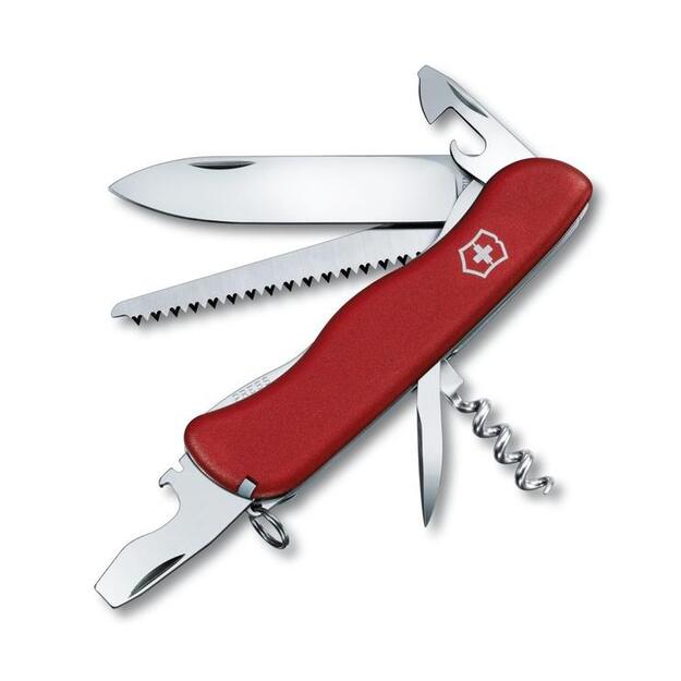 Victorinox FORESTER 0.8363 peilis