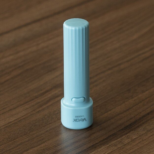 Vayox žibintuvėlis 1W 100lm+300lm VA0088