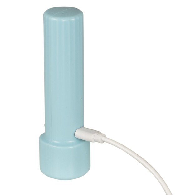 Vayox žibintuvėlis 1W 100lm+300lm VA0088