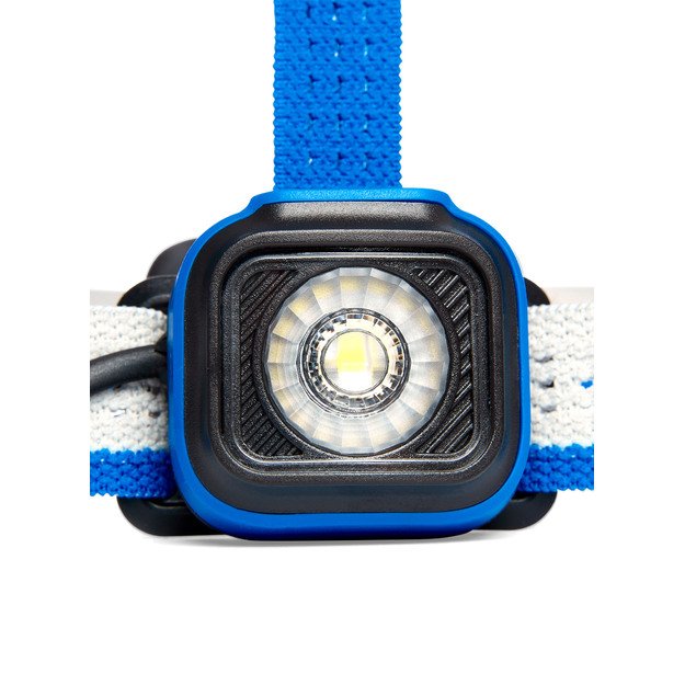 Black Diamond SPRINTER 500 žibintuvėlis ant galvos 500lm BALTA MĖLYNA BD6206704031ALL1