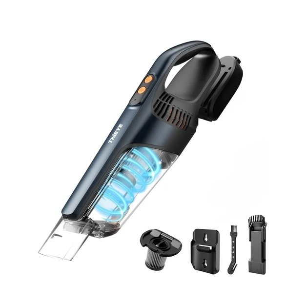 10000Pa Handheld Cordless Vacuum Cleaner VacKit 2