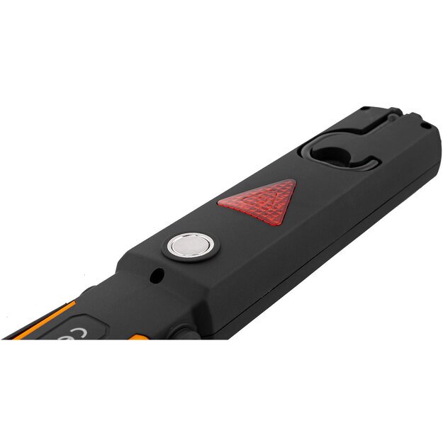 Richmann Exclusive žibintuvėlis su magnetu 5W + 5LED