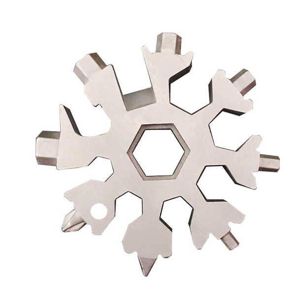 Армейский комплект выживания 20-в-1, многофункциональный