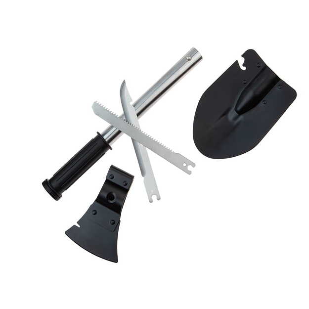 Kastuvas 8-in-1 SP-003