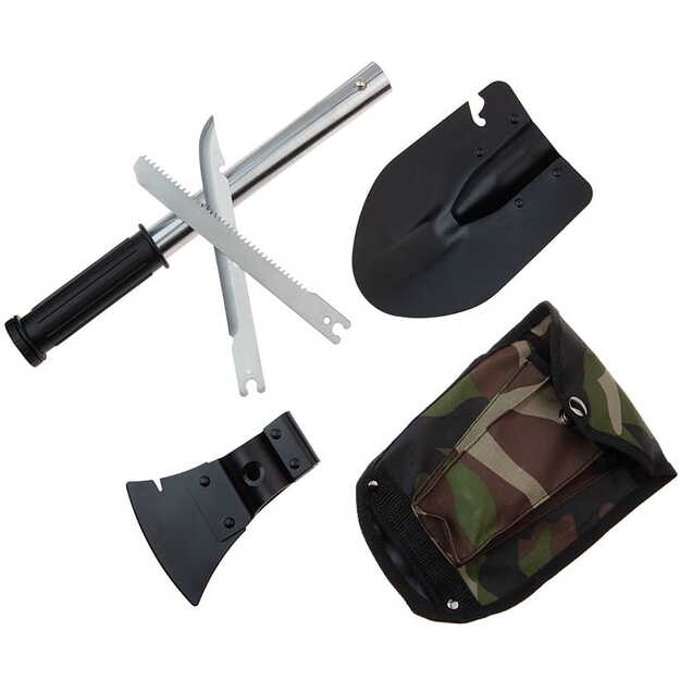 Kastuvas 8-in-1 SP-003