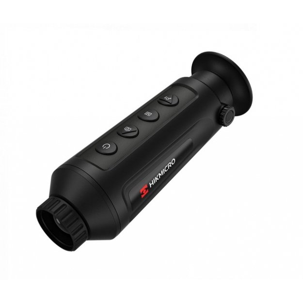 Тепловизор HikMicro LYNX PRO LH25
