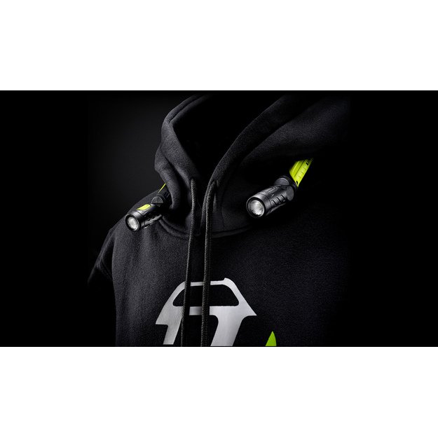 Unilite NL-350R LED žibintuvėlis 350lm