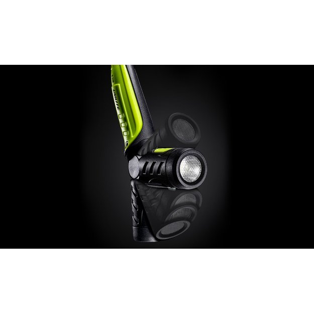 Unilite NL-350R LED žibintuvėlis 350lm