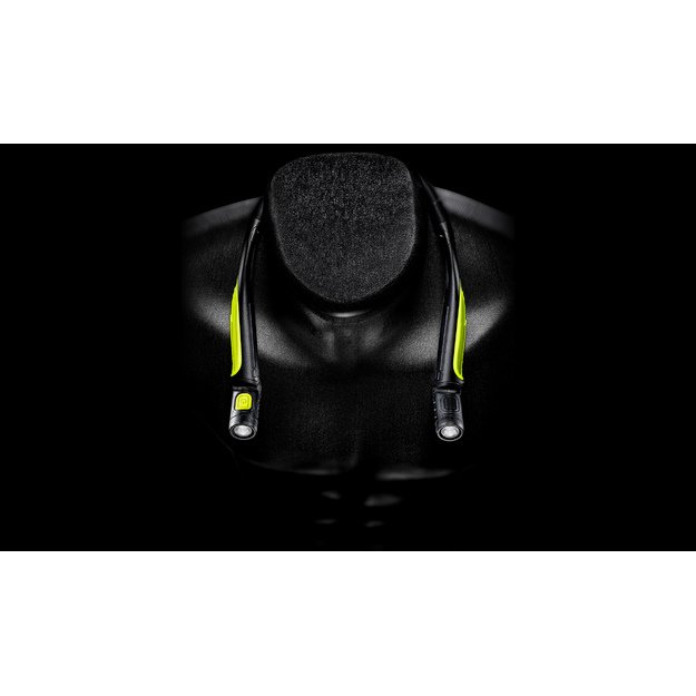 Unilite NL-350R LED žibintuvėlis 350lm