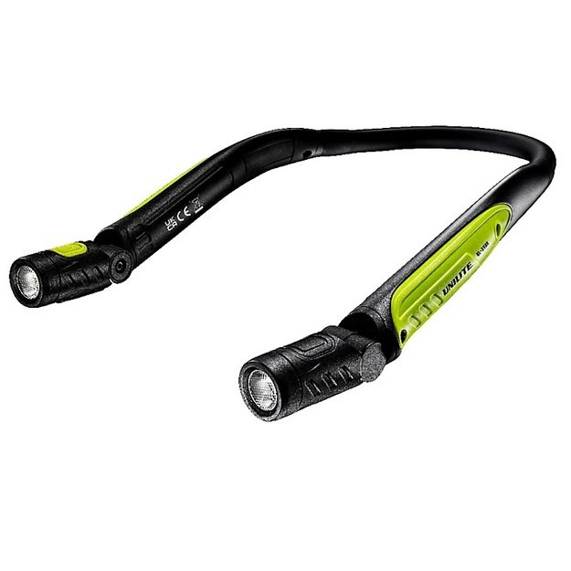 Unilite NL-350R LED žibintuvėlis 350lm