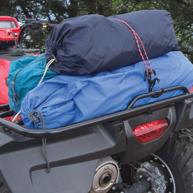 Nite Ize  Фигурка 9, большой анодированный карабин - C9L-02-01