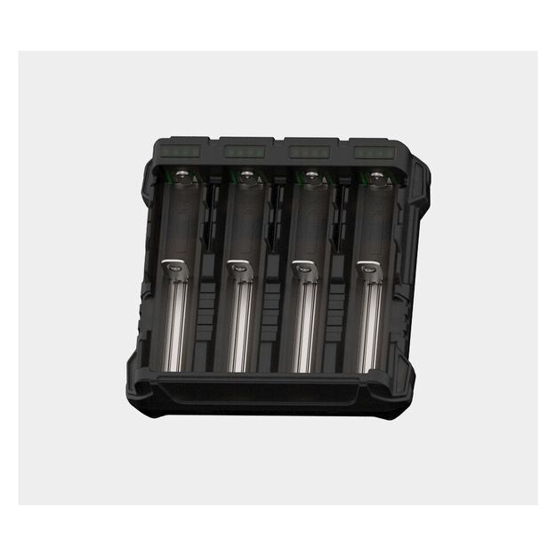 Armytek Handy C4 Pro įkroviklis